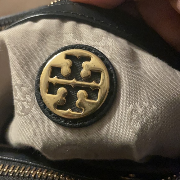 Tory Burch Satchel - Picture 7 of 14